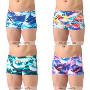 アリーナ 練習用水着 メンズ 【返品交換不可】...の詳細画像5