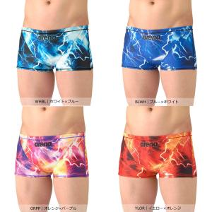 アリーナ 練習用水着 メンズ 【返品交換不可】...の詳細画像2