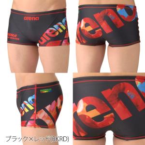 アリーナ 練習用水着 メンズ 【返品交換不可】...の詳細画像5
