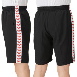 ハーフパンツ メンズ スポーツ 短パン アリー...の詳細画像5
