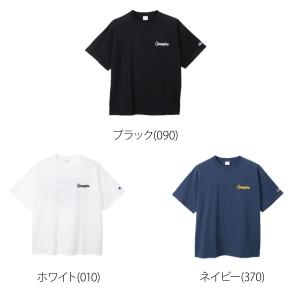 チャンピオン 半袖 送料無料 Tシャツ メンズ...の詳細画像2