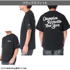 チャンピオン 半袖 送料無料 Tシャツ メンズ...の詳細画像3