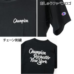 チャンピオン 半袖 送料無料 Tシャツ メンズ...の詳細画像4