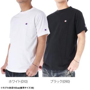 チャンピオン Tシャツ メンズ ブランド Ch...の詳細画像2