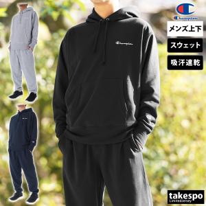 Champion（チャンピオン） 【Mのみ】テックウィーブ 3LS ジップ