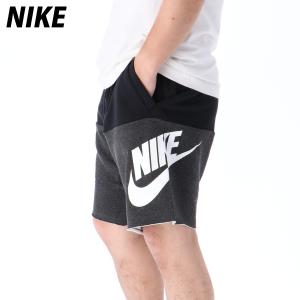 ナイキ スウェット ハーフパンツの商品一覧 通販 Yahoo ショッピング