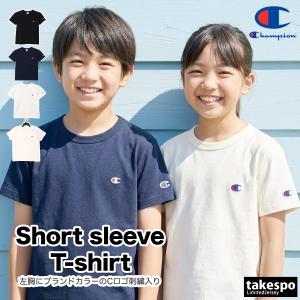 Champion（チャンピオン） Tシャツ ハーフパンツ 上下 セットアップ