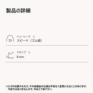 オン クラウド6コースト レディース シューズ...の詳細画像2