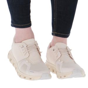 オン クラウド 6 レディース シューズ ブラ...の詳細画像5