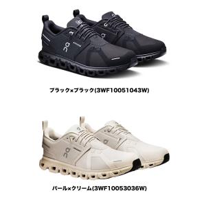 オン クラウド6ウォータープルーフ 送料無料 ...の詳細画像1