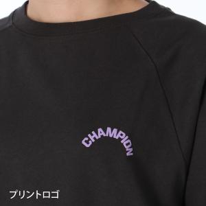 チャンピオン Tシャツ ワンピース 送料無料 ...の詳細画像4