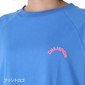 チャンピオン Tシャツ ワンピース 送料無料 ...の詳細画像5