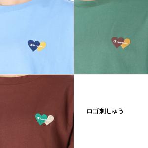 ロンT 長袖Tシャツ レディース ブランド チ...の詳細画像4