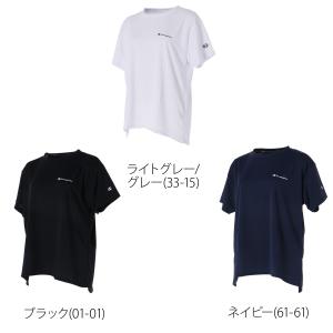 チャンピオン 半袖 吸汗 速乾 吸水 Tシャツ...の詳細画像2