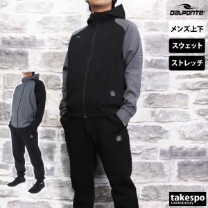 DALPONTE（ダウポンチ） 極暖ボンディングトレーニングパンツ DPZ0423