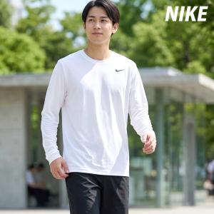 NIKE（ナイキ） ロンT 長袖Tシャツ メンズ ブランド スポーツ Tシャツ