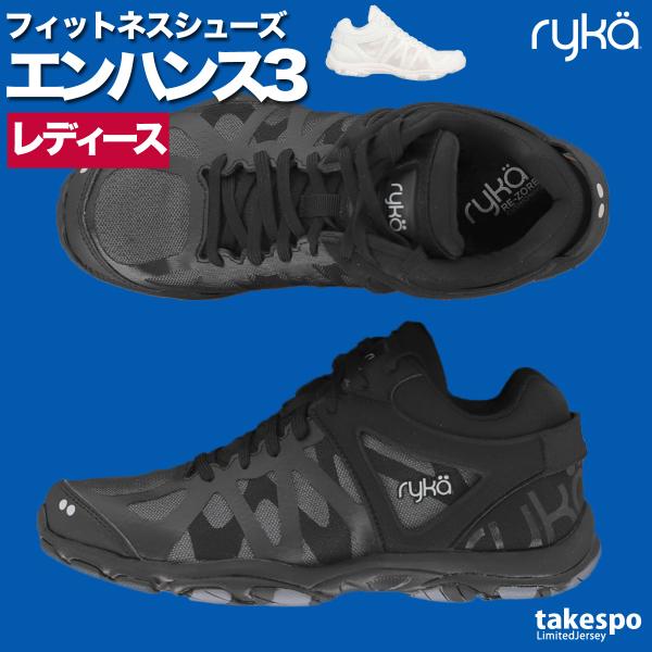 ライカ シューズ フィットネス ENHANCE3 エンハンス3 ブランド スニーカー レディース レ...