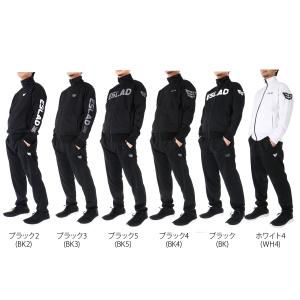 ジャージ メンズ 上下 セットアップ ブランド...の詳細画像3