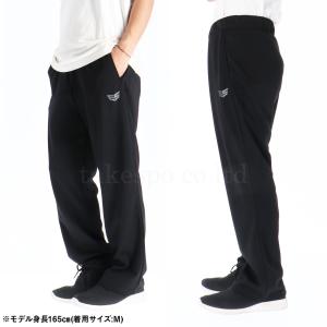 ジャージ 下 メンズ ロングパンツ ストレート...の詳細画像2