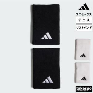 adidas（アディダス） リストバンド テニス L メンズ/レディース