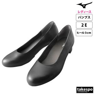 dinos（ディノス） レディース シューズ 4cm ヒール ウォーシューズ