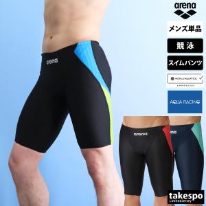 arena AQUAFORCE X BISHAMON GOLD限定お値下げ中！ アリーナ 【アリーナ】ARENA BISHAMON GOLD ハーフスパッツ