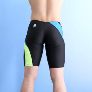 競泳水着 メンズ アリーナ fina承認 AQ...の詳細画像4