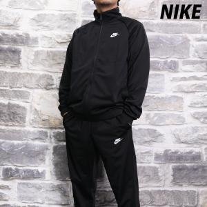 ナイキ ジャージ メンズ 上下 秋冬用 NIKE 裏トリコット起毛 フルジップ トレーニングウェア FB7352 BLK 送料無料 新作｜takespo