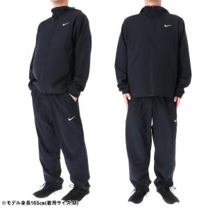 ナイキ ウインドブレーカー 上下 メンズ セッ...の詳細画像2