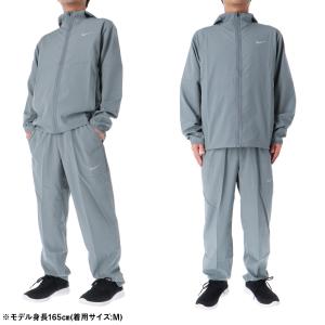 ナイキ DF フォーム 送料無料 ウインドブレ...の詳細画像2
