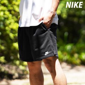 NIKE（ナイキ） （メンズ）パンツ ハーフパンツ 速乾 ブラック 黒
