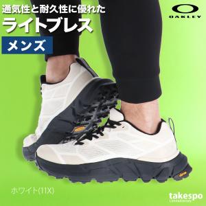 オークリー スニーカー メンズ ブランド OA...の詳細画像3