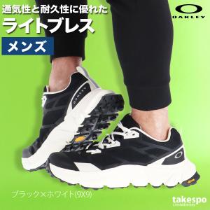 オークリー スニーカー メンズ ブランド OA...の詳細画像4