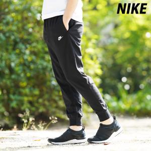 ナイキ ロングパンツ メンズ 下 NIKE スウェットパンツ フルレングス ウォーキング ジョギング 綿100% ジョガー パンツ FQ4331 BLK 新作｜takespo