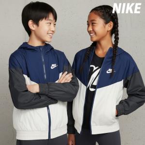 NIKE ナイキ ジャージ 上下 セットアップ ジュニア ブランド ロゴ