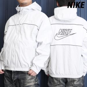 NIKE（ナイキ） ウインドジャケット メンズ ブランド クラブ HJ2013