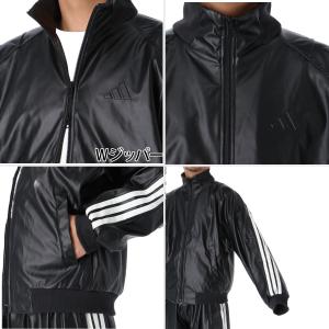 アディダス ジャージ 上下 メンズ adida...の詳細画像5