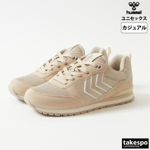 ヒュンメル シューズ レディース hummel スニーカー カジュアル ローカット モナコ86 リバイバルモデル スエード MONACO 86 HM224279 送料無料 新作｜takespo