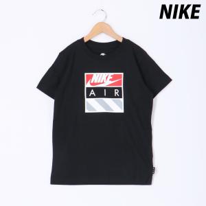 NIKE リンゴロゴTシャツと黒パンツセット NIKE ナイキ Tシャツ 半袖 レディース L NSW OPP1 リンガー 半袖
