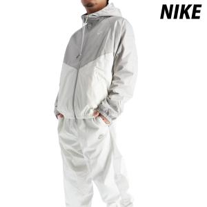 NIKE（ナイキ） ウインドブレーカー 上下 メンズ セットアップ