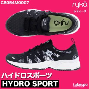 ライカ シューズ フィットネス HYDRO S...の詳細画像2