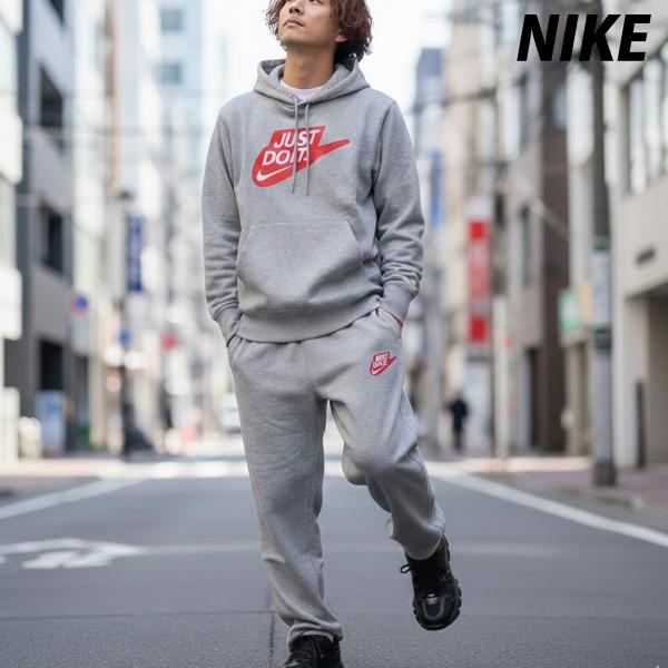 ナイキ スウェット 上下 メンズ セットアップ ブランド NIKE フレンチテリー IF0692 G...