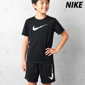 NIKE（ナイキ） Tシャツ ハーフパンツ 上下 ジュニア セットアップ