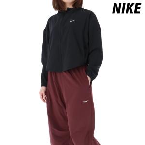 ナイキ ウインドブレーカー 上下 レディース セットアップ ブランド NIKE ナイキワン IH8601 BLK 送料無料 新作 フード付き