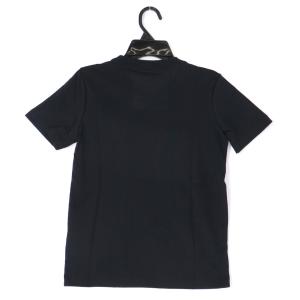 ナイキ 半袖 NSW Tシャツ ジュニア ブラ...の詳細画像2