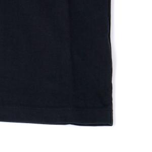 ナイキ 半袖 NSW Tシャツ ジュニア ブラ...の詳細画像5