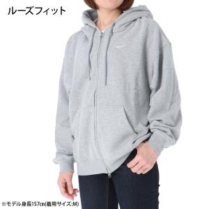 ナイキ パーカー スウェット フーディ スタジ...の詳細画像1