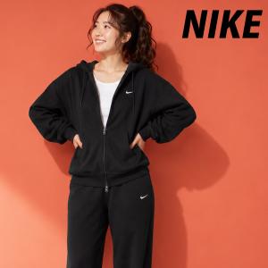 NIKE（ナイキ） パーカー レディース スウェット ブランド フード付き