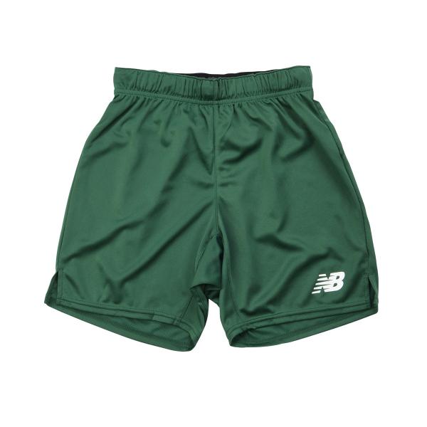 ニューバランス ハーフパンツ ジュニア ブランド newbalance ゲームパンツ JJSF049...