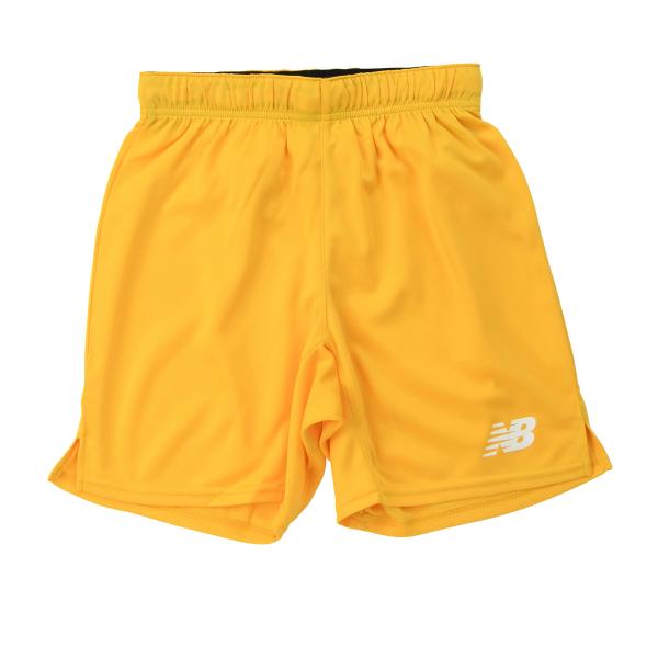 ニューバランス ハーフパンツ ジュニア ブランド newbalance ゲームパンツ JJSF049...